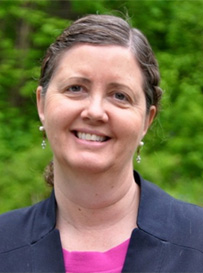 Laurie Bouchard - Human Resources Consultant